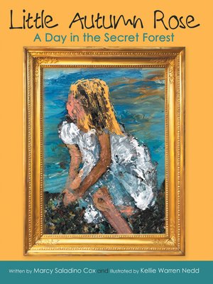 cover image of Little Autumn Rose